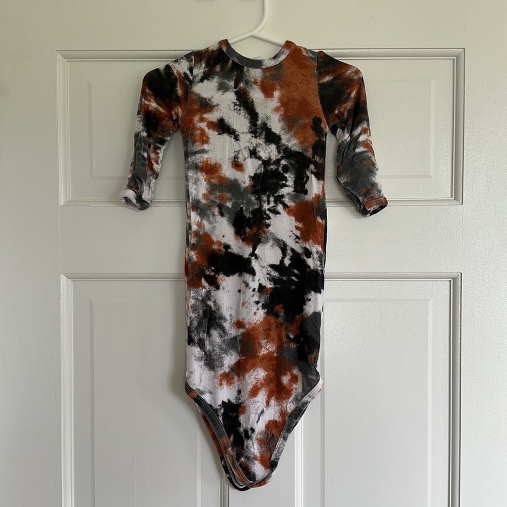 Angel Dear X Spearmintlove Knotted Gown